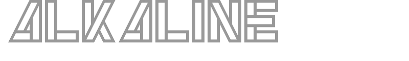 Alkaline