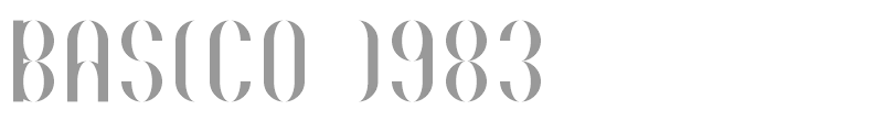 Basico 1983