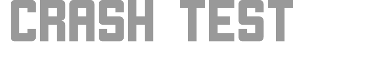 Crash Test