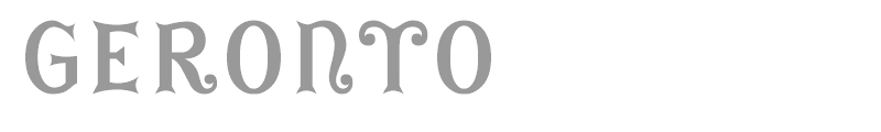 GEronto