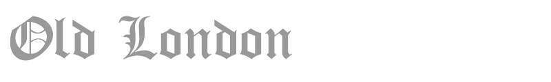 Old London Alternate