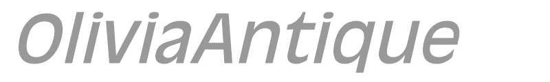 OliviaAntique