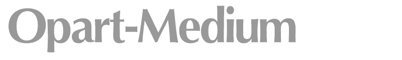 Opart-Medium