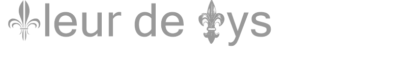 Fleur de Lys