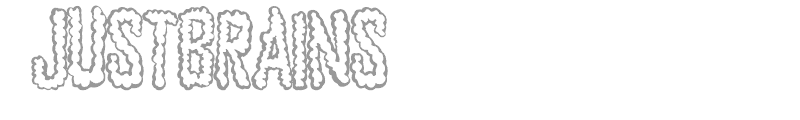 Just Brains