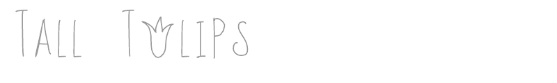 Tall Tulips