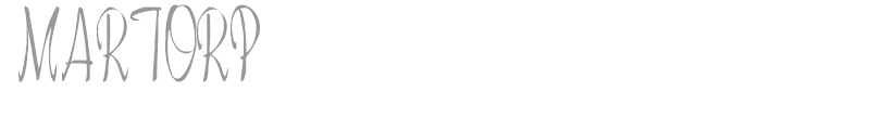 MARTORP