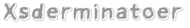 Xsderminatoer