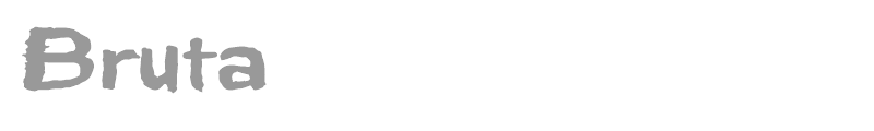 Bruta