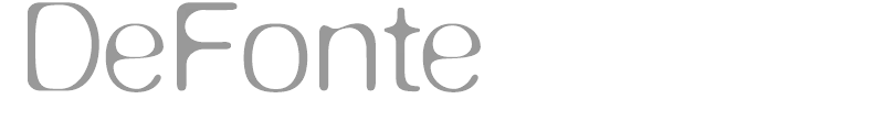 DeFonte