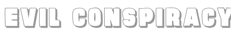 Evil Conspiracy Shadow