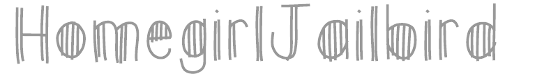 HomegirlJailbird