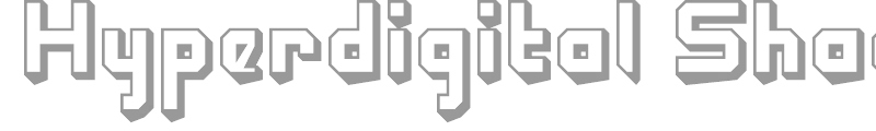 Hyperdigital Shadow