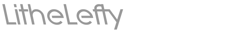 LitheLefty