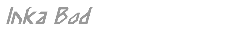 Inka Bod