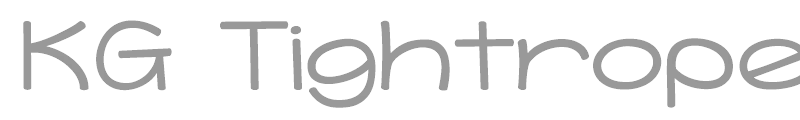 KG Tightrope