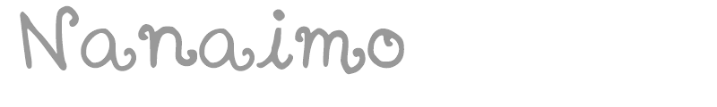 Nanaimo