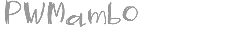 PW Mambo