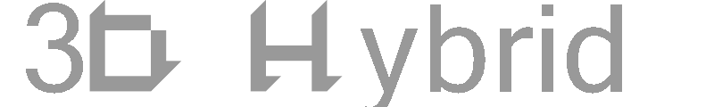 3D Hybrid