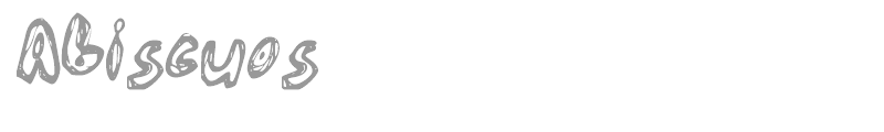 Abiscuos