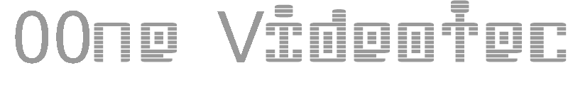 00ne Videotech