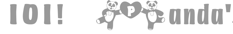 101! Panda's Dance