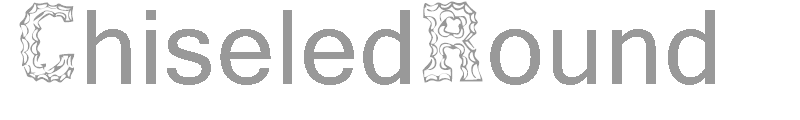 ChiseledRound