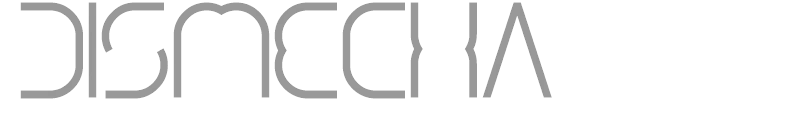 Dismecha