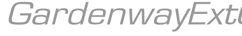 GardenwayExtO 2