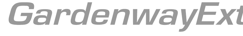 GardenwayExtObl