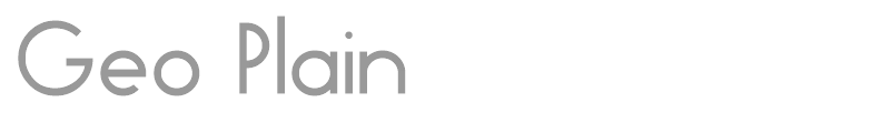 Geo Plain