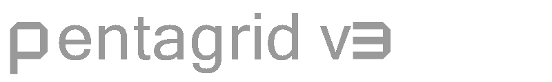 Pentagrid v3