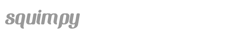 Squimpy