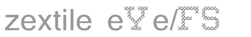 zextile eYe/FS