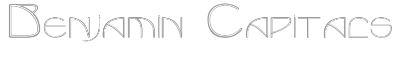 Benjamin Capitals