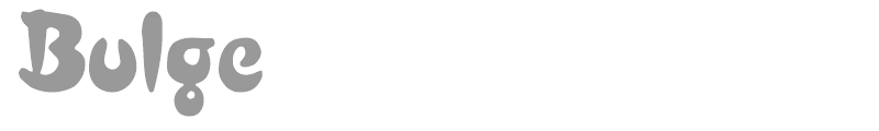 Bulge