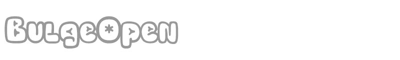 BulgeOpen