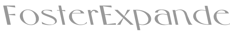 FosterExpandedBS