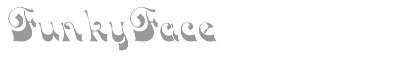 FunkyFace