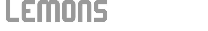 Lemons