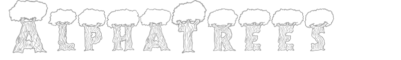 AlphaTrees
