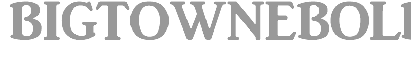 BigtowneBold