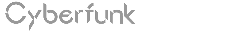 Cyberfunk