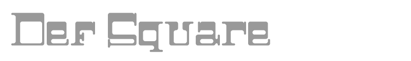 Def Square