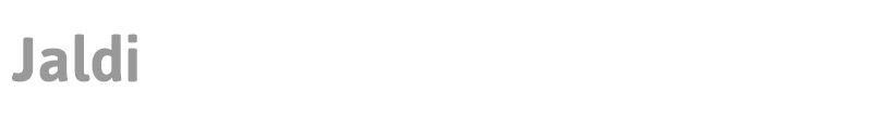 Jaldi