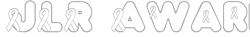 JLR Awareness Ribbons