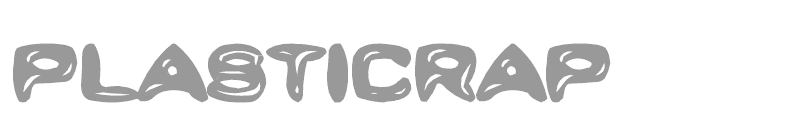 PlastiCrap