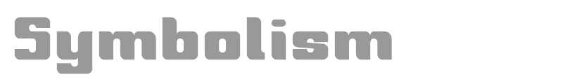 Symbolism