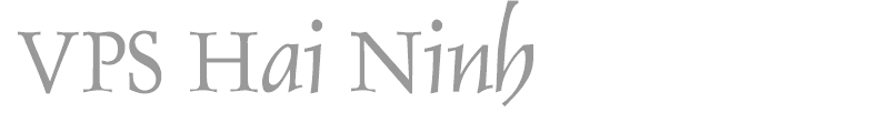 VPS Hai Ninh