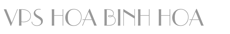VPS Hoa Binh Hoa